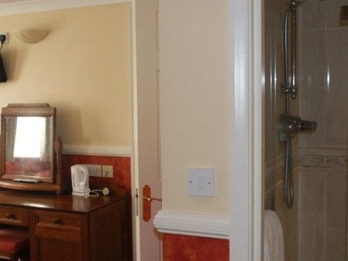 The Three Kings - Inn Bury St. Edmunds Bagian luar foto